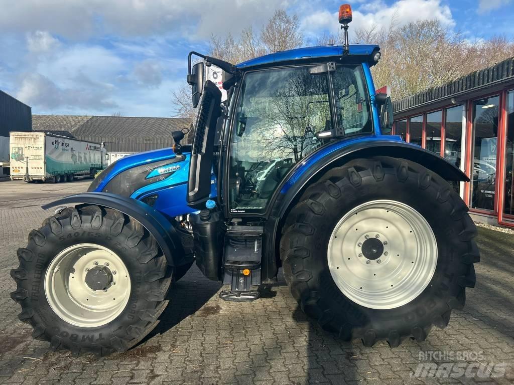 Valtra N174 D Traktorji