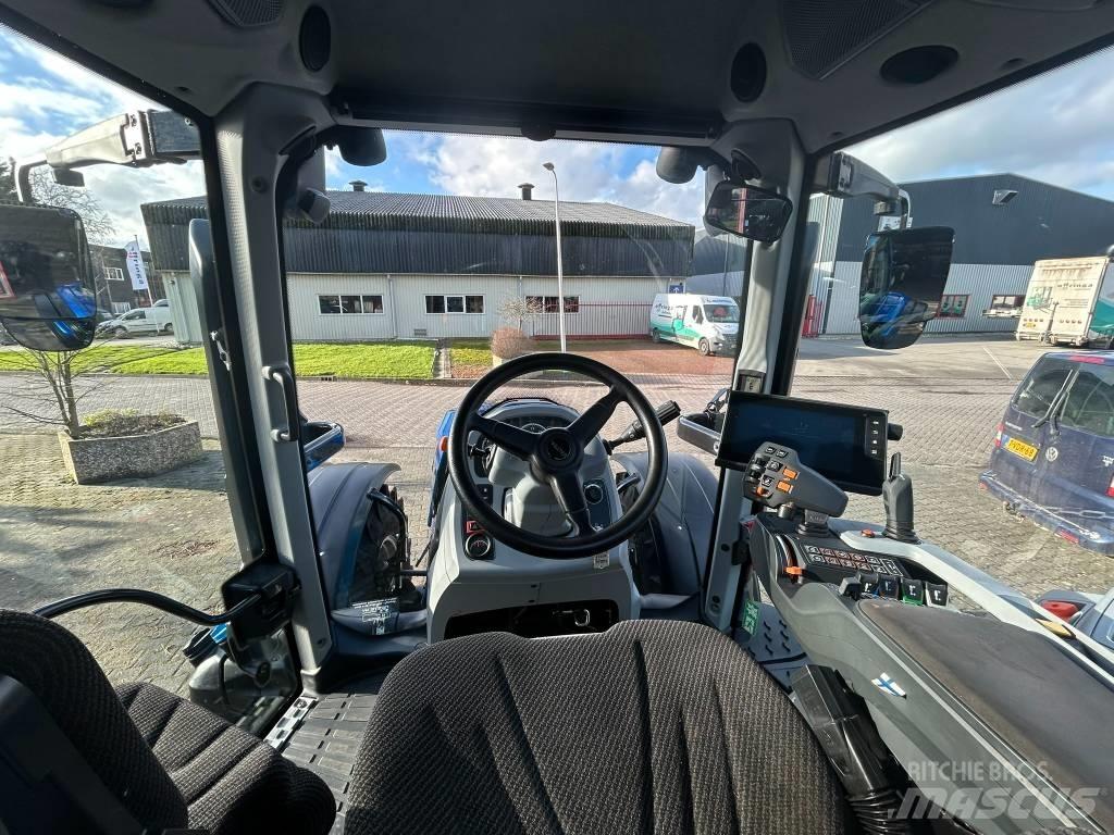 Valtra N174 D Traktorji