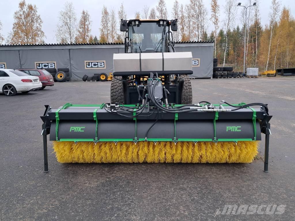 PMC Avoharja FLB3000 Metle