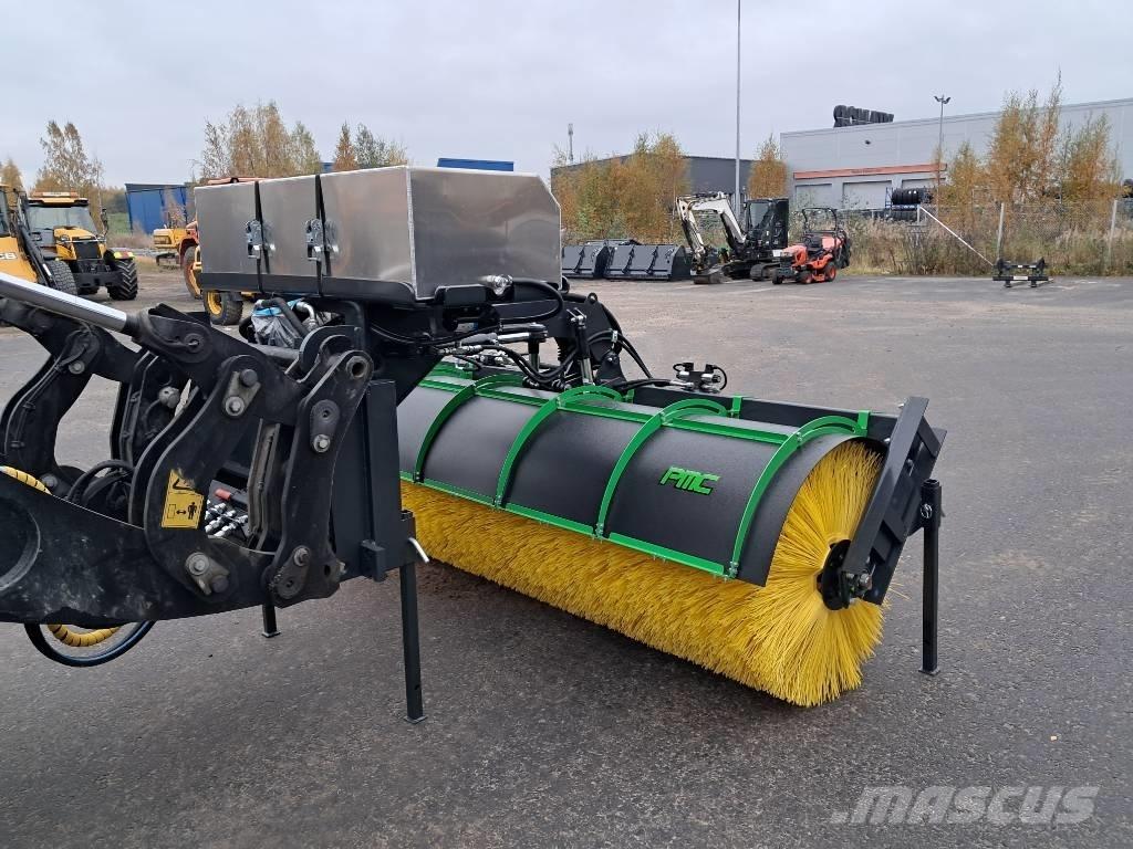 PMC Avoharja FLB3000 Metle