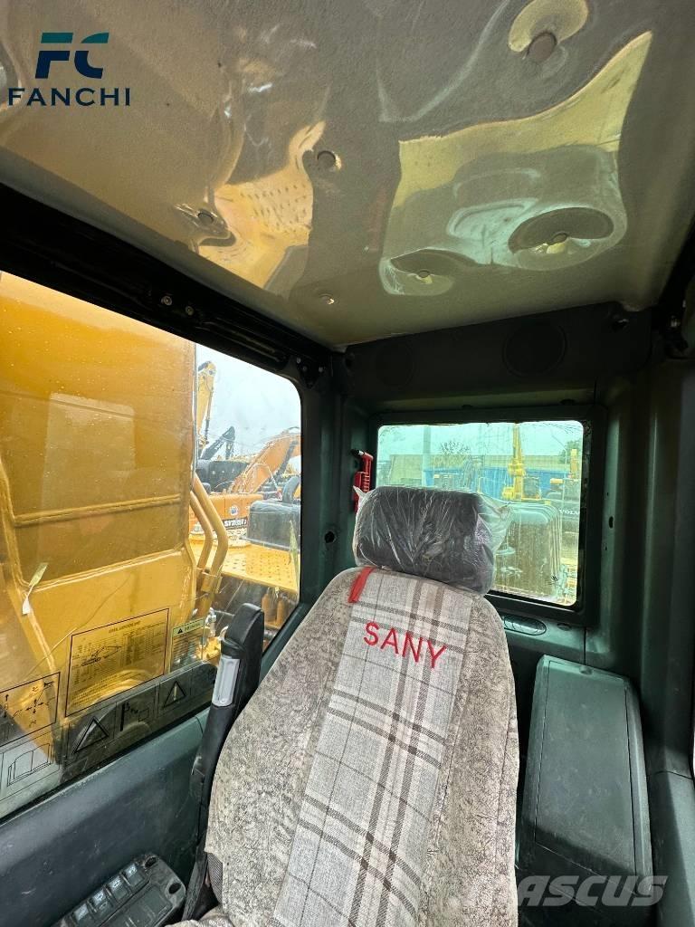 Sany SANY SY235C-9 Bagri goseničarji
