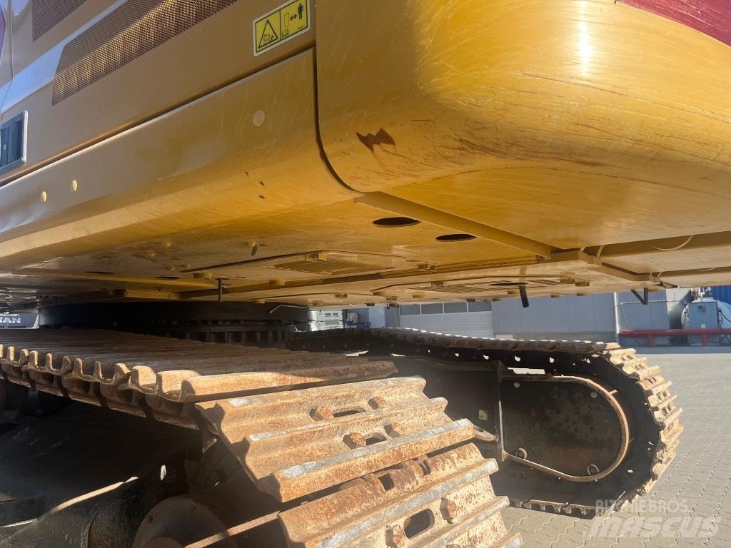 CAT 330 - 330 Next Gen Bagri goseničarji