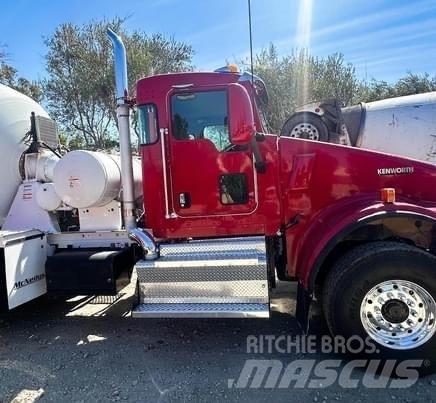 Kenworth W 900 Drugi tovornjaki
