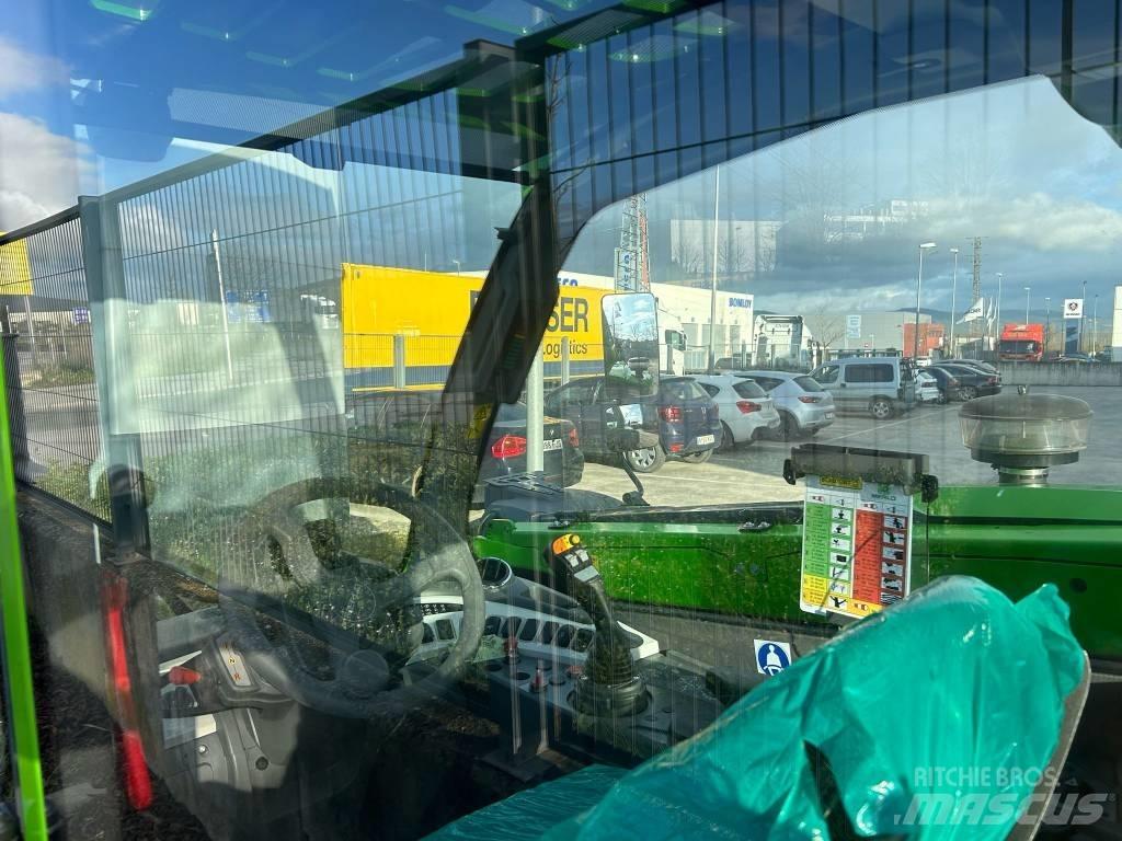 Merlo TF 35.7 Kmetijski teleskopski nakladalci