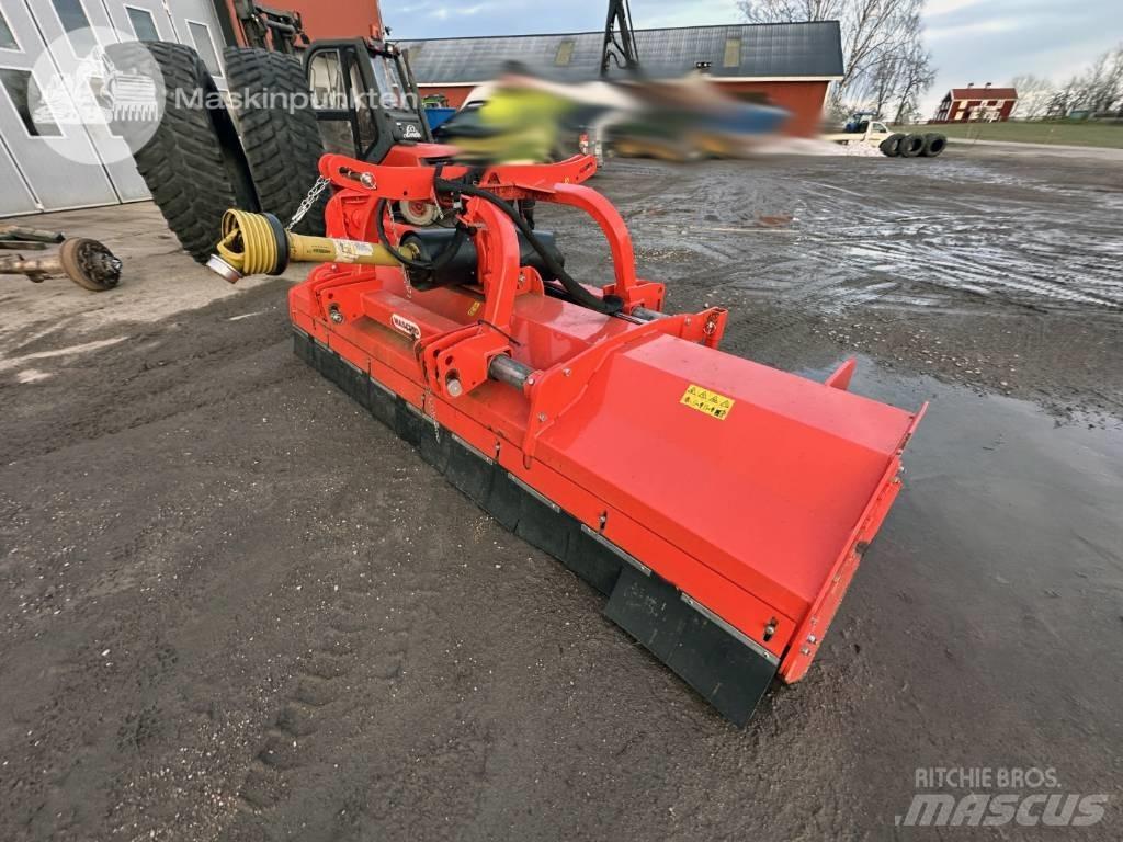 Maschio Buffalo 300 Kosilnice za pašnike