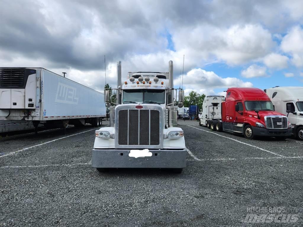 Peterbilt 389 Vlačilci