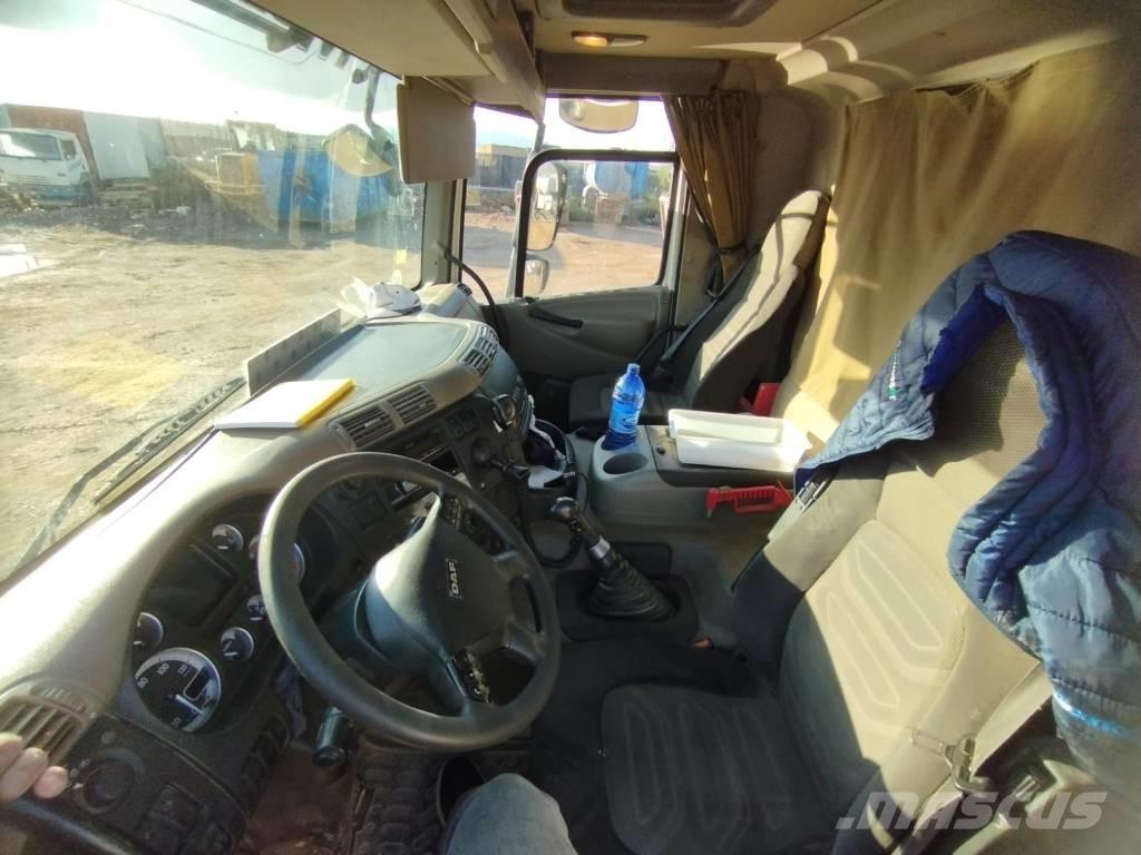 DAF CF 85.410 Vlačilci