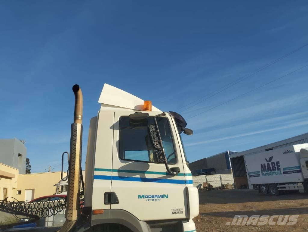DAF CF 85.410 Vlačilci