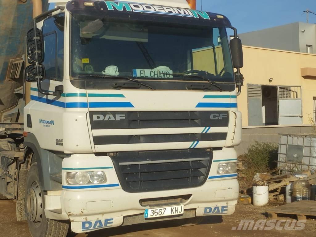 DAF CF 85.410 Vlačilci