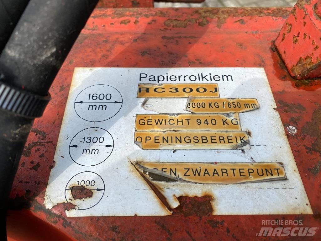 Meyer Rolklem Drugi deli