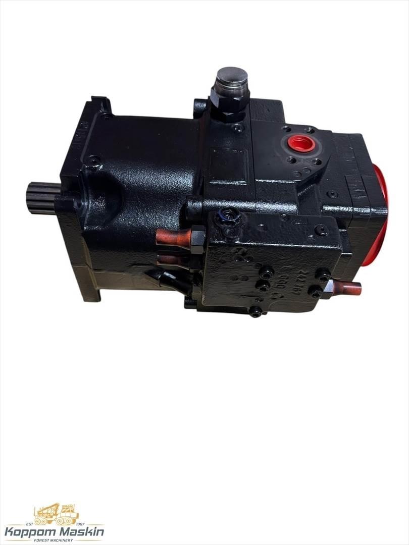 Rexroth 0081573 Hidravlika
