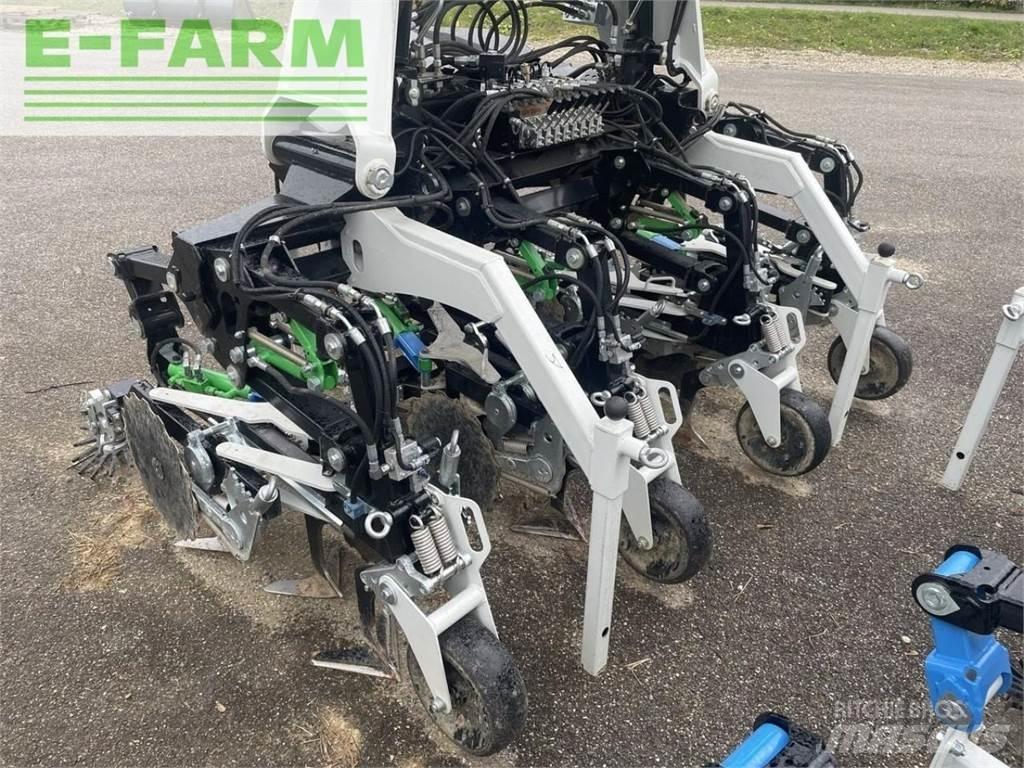  vario chop 12r50 Traktorji