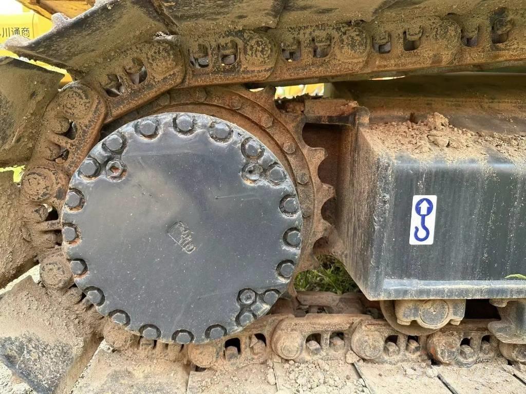 Komatsu PC240-8 Bagri goseničarji