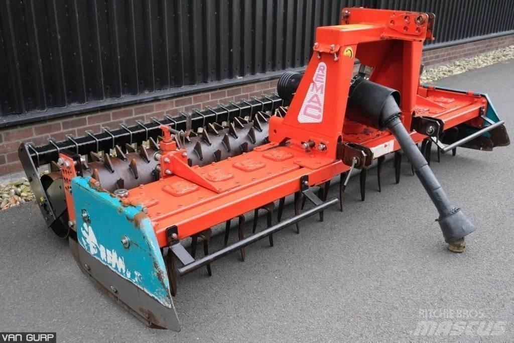 Remac NEX 300/14 Brane