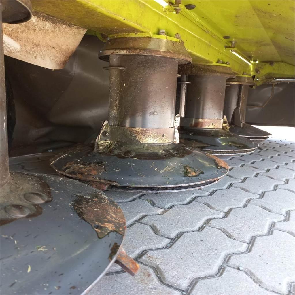 CLAAS Corto 285 F Kosilnice