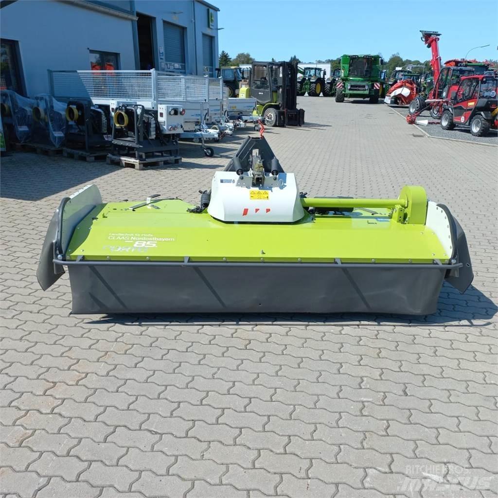 CLAAS Corto 285 F Kosilnice