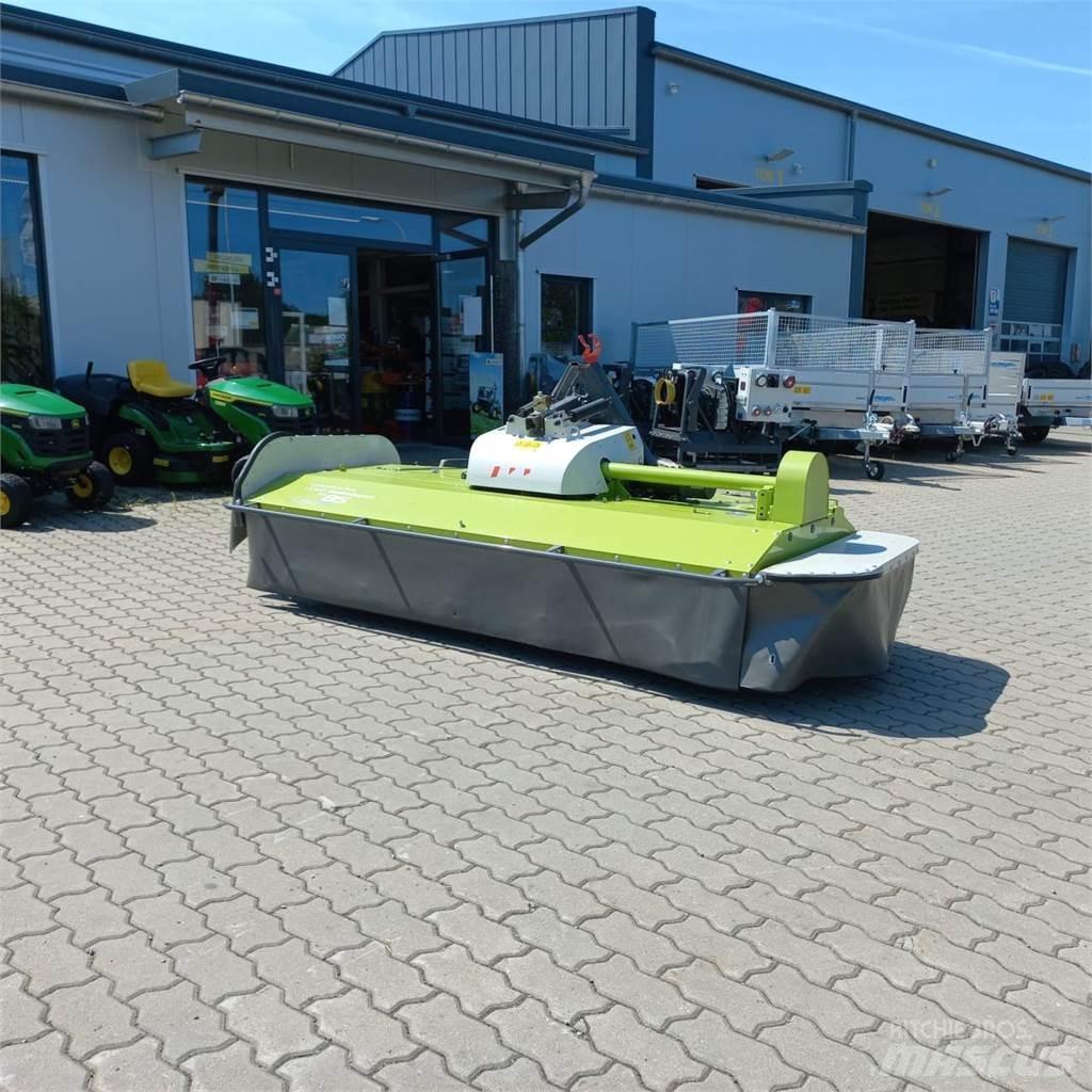 CLAAS Corto 285 F Kosilnice