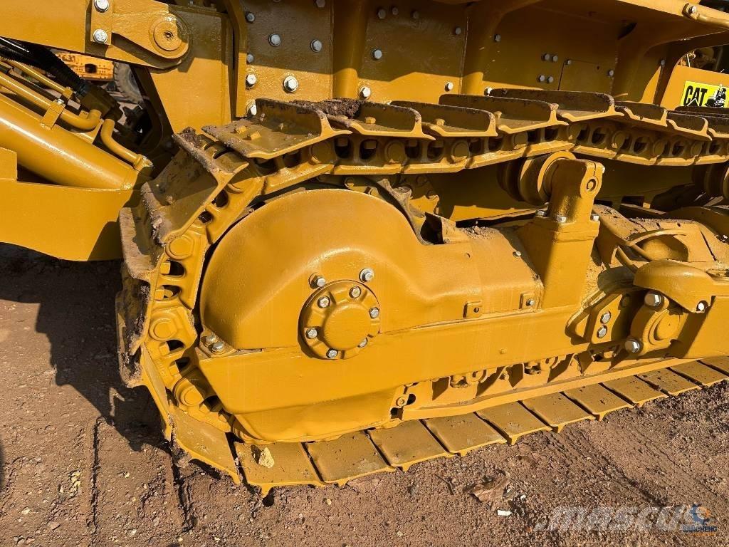 CAT D7G Buldožerji goseničarji