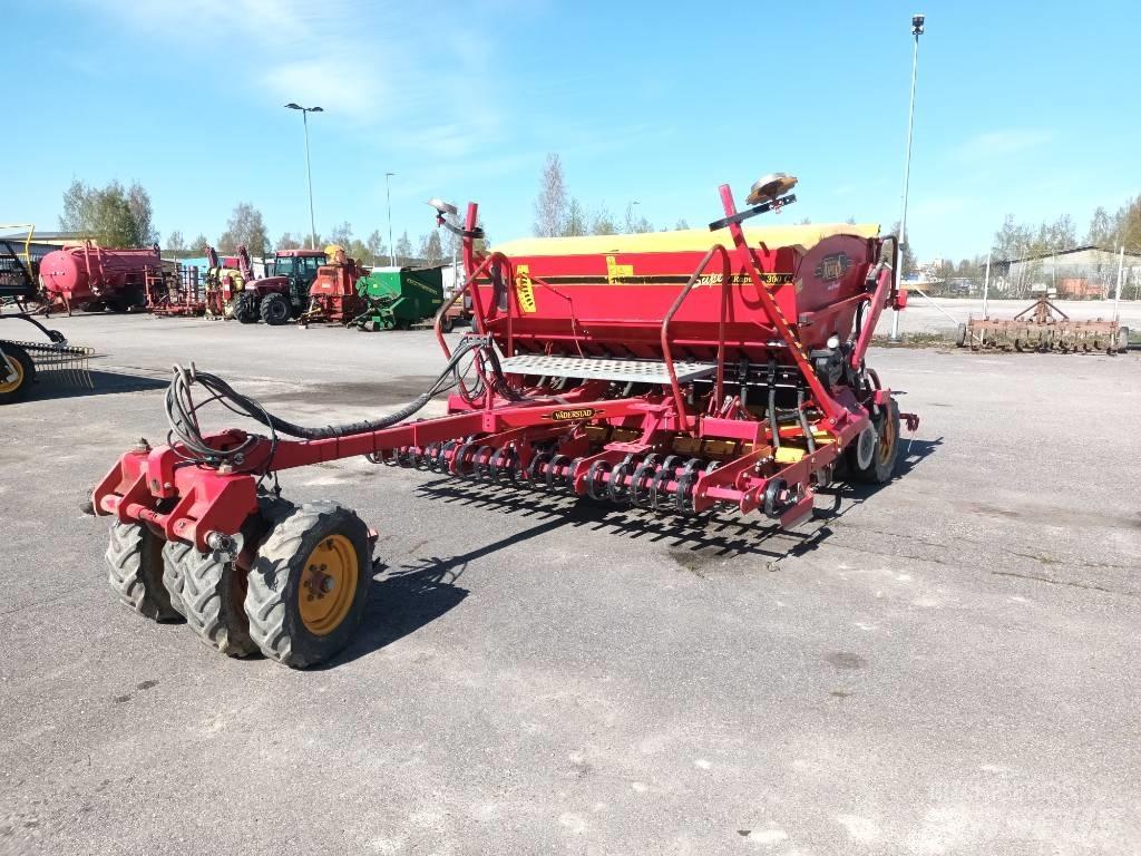 Väderstad Rapid300C Kombinirane sejalnice