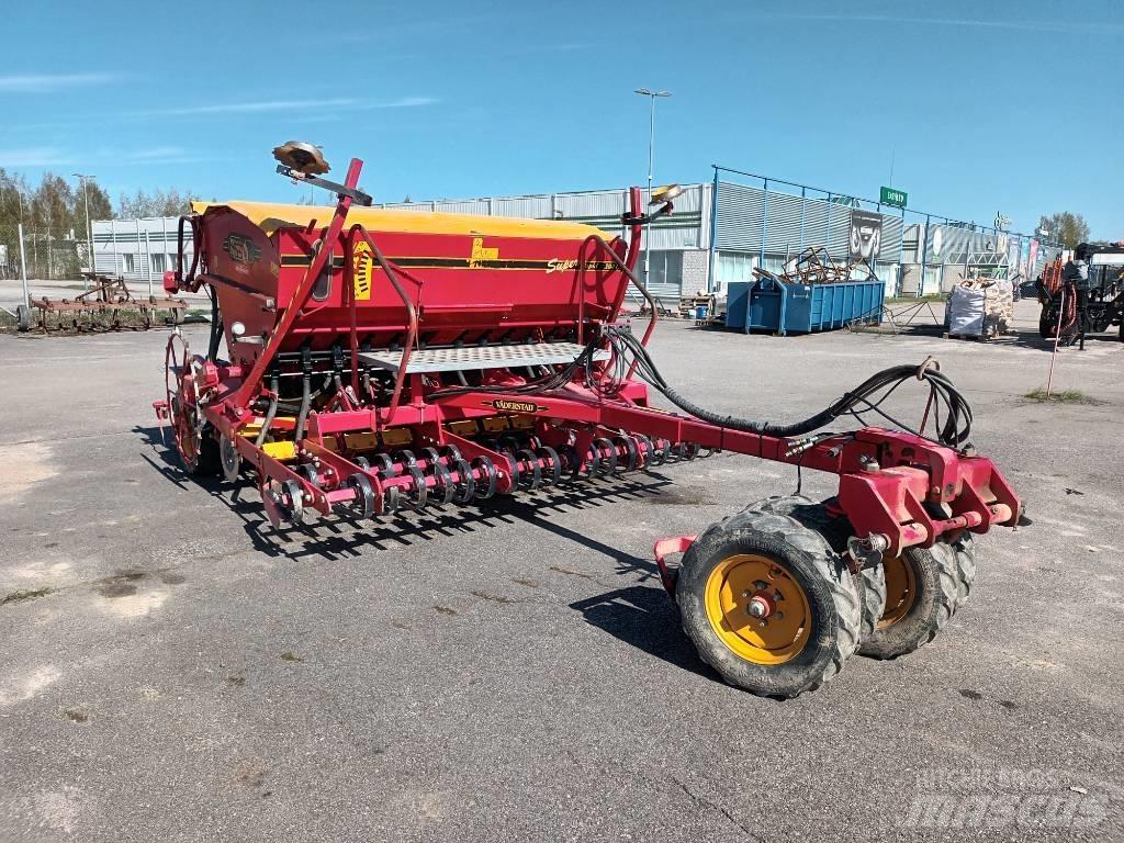 Väderstad Rapid300C Kombinirane sejalnice
