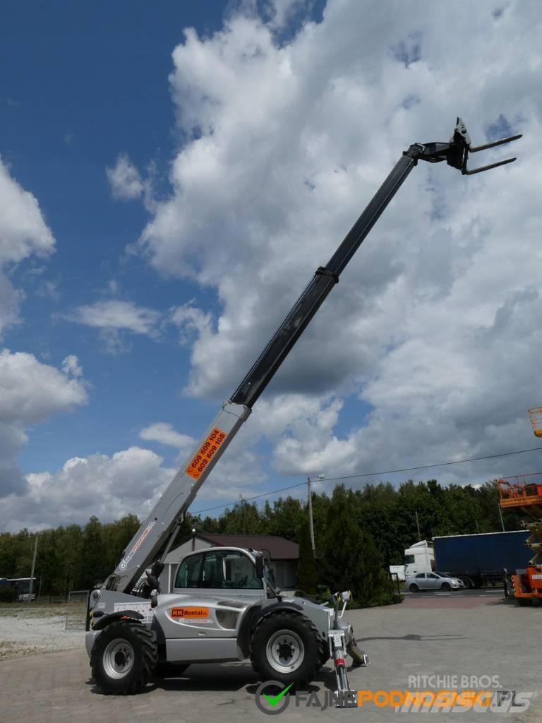 Manitou MT 1840 Teleskopski viličarji