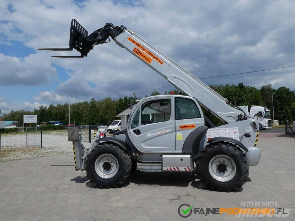 Manitou MT 1840 Teleskopski viličarji