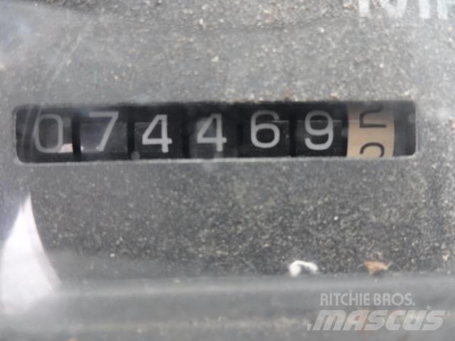 GMC P30 Komunalna vozila