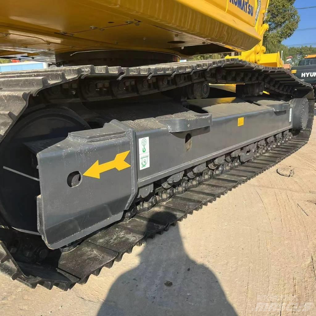 Komatsu PC240LC-8 Mini bagri <7t