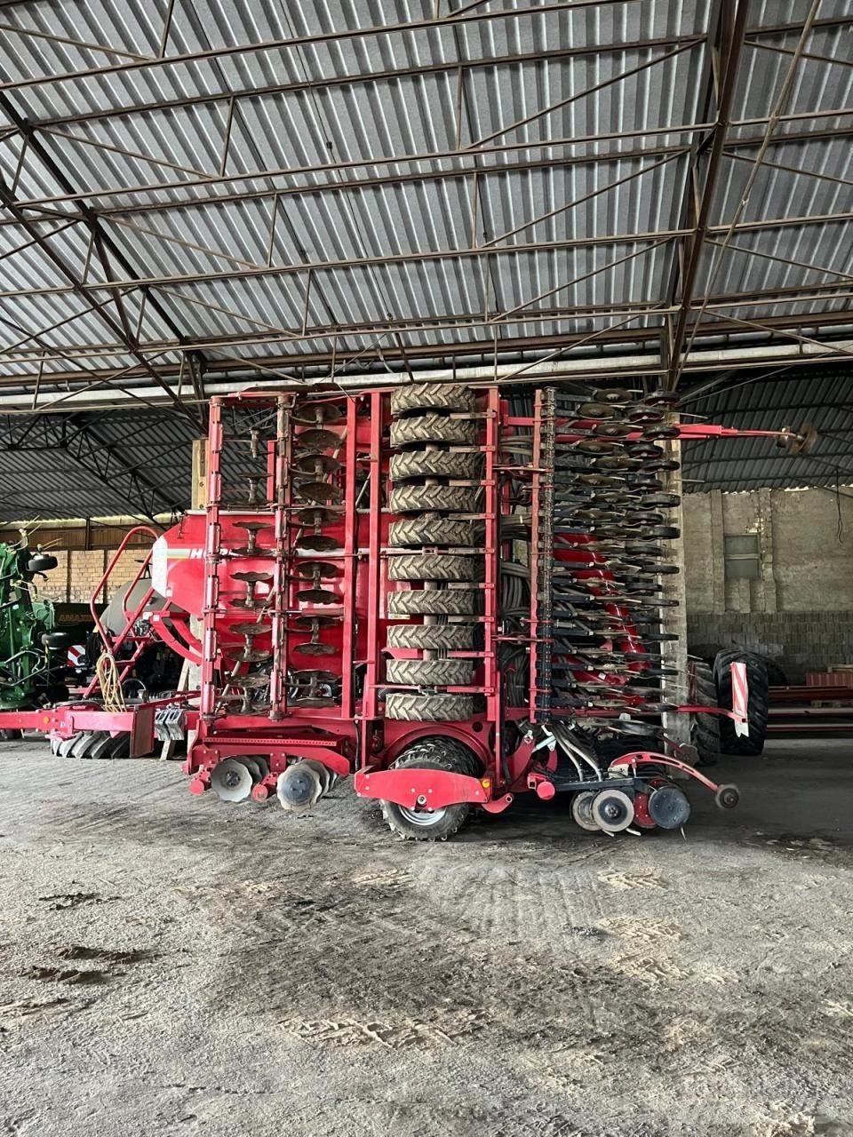 Horsch Pronto 9 DC Sejalnice