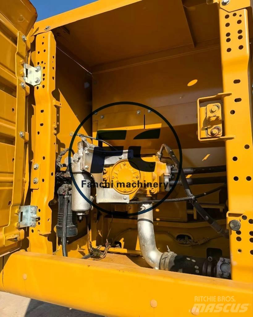 CAT 330 GC Bagri goseničarji