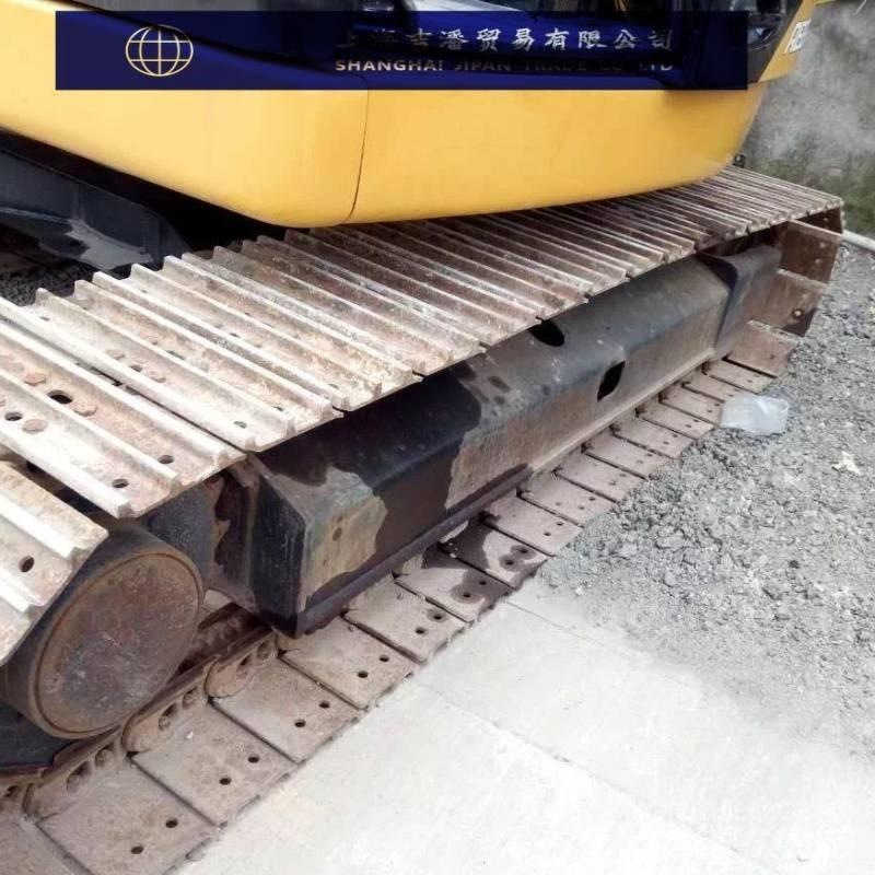 CAT 308 C Mini bagri <7t