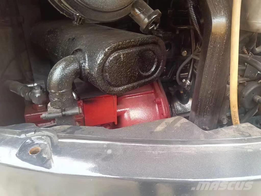 Kubota kx155 Mini bagri <7t