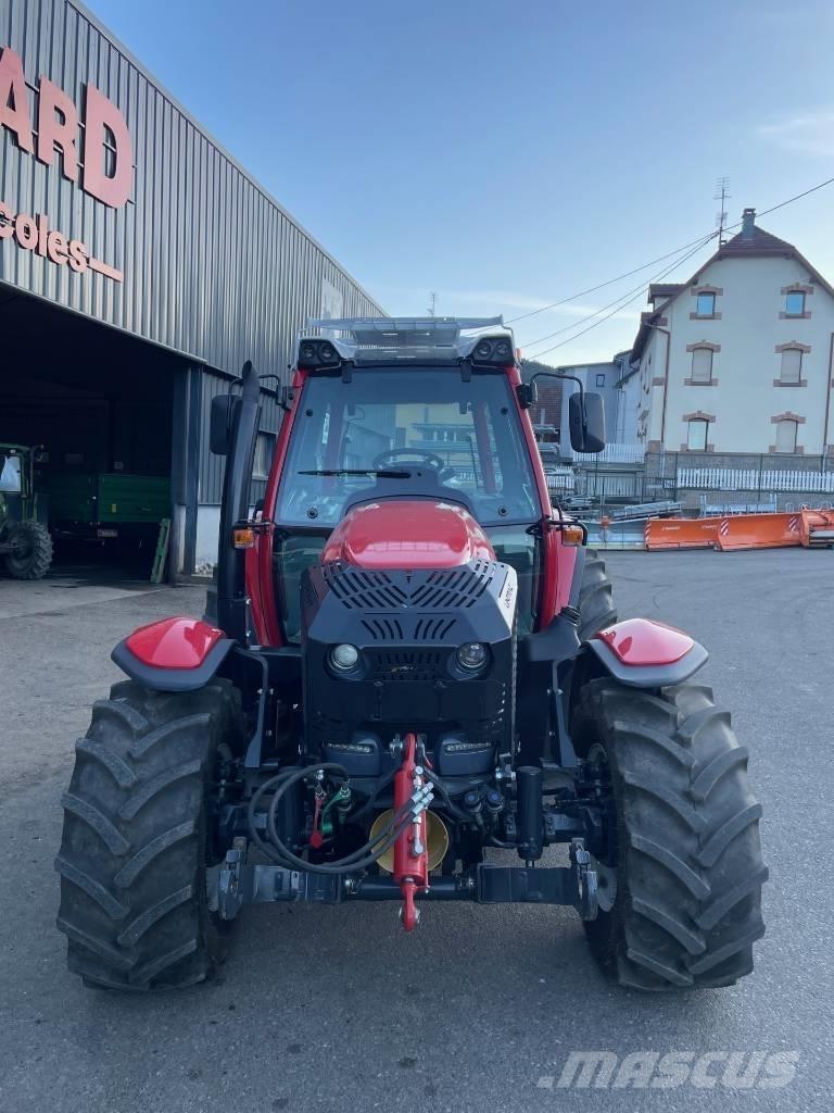 Lindner Lintrac 100 Traktorji