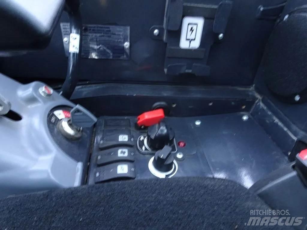 Yanmar VIO27 Mini bagri <7t