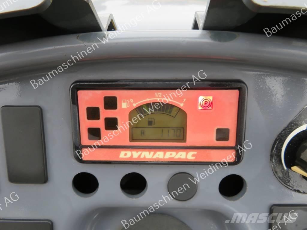 Dynapac CC 1100 Dvojni valjarji