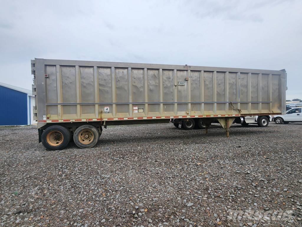 East Mfg Trailer Druge prikolice