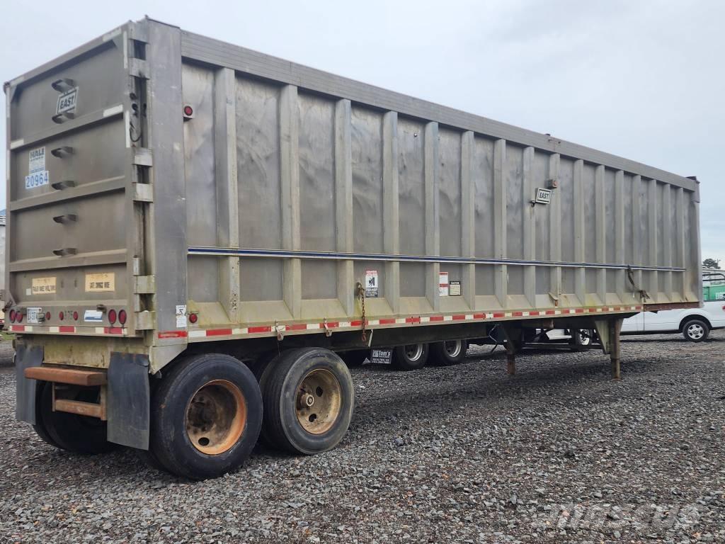 East Mfg Trailer Druge prikolice
