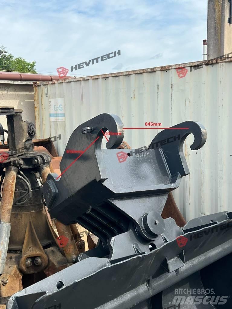 Verachtert SW CW-55 Hitre spojke