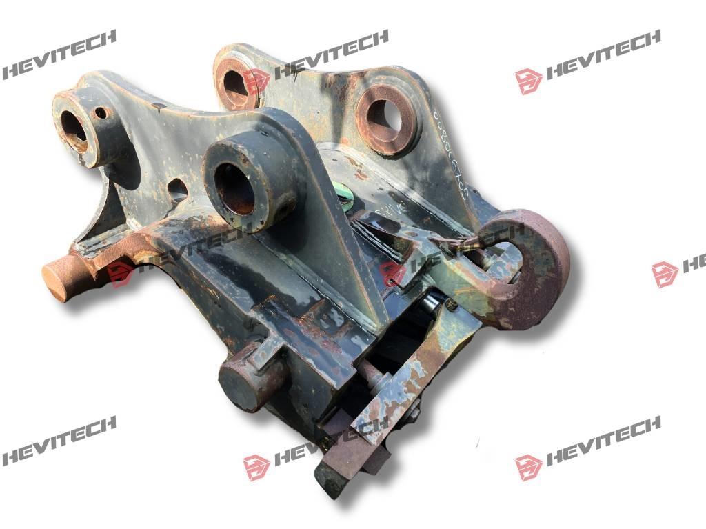 Verachtert SW CW-55 Hitre spojke