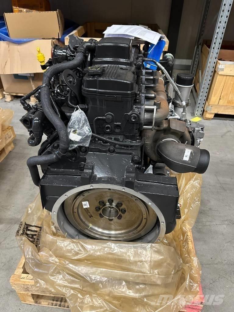 Cummins B6.7 FR95272 Kmetijstvo - drugo