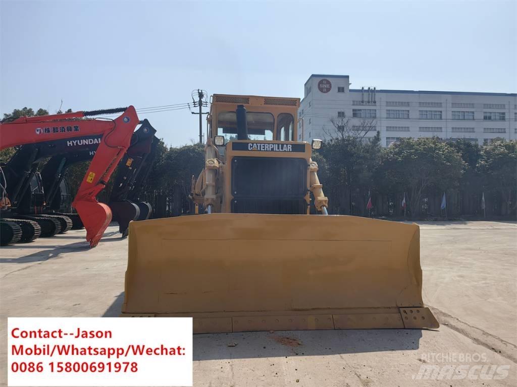 CAT D 7 G Buldožerji goseničarji