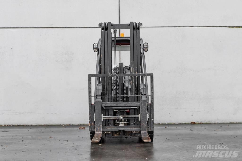 Manitou MI 35 D Dizelski viličarji