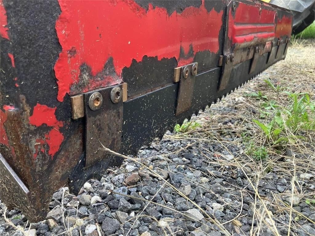 Trioliet TU 180 XL Ostali stroji in oprema za živino