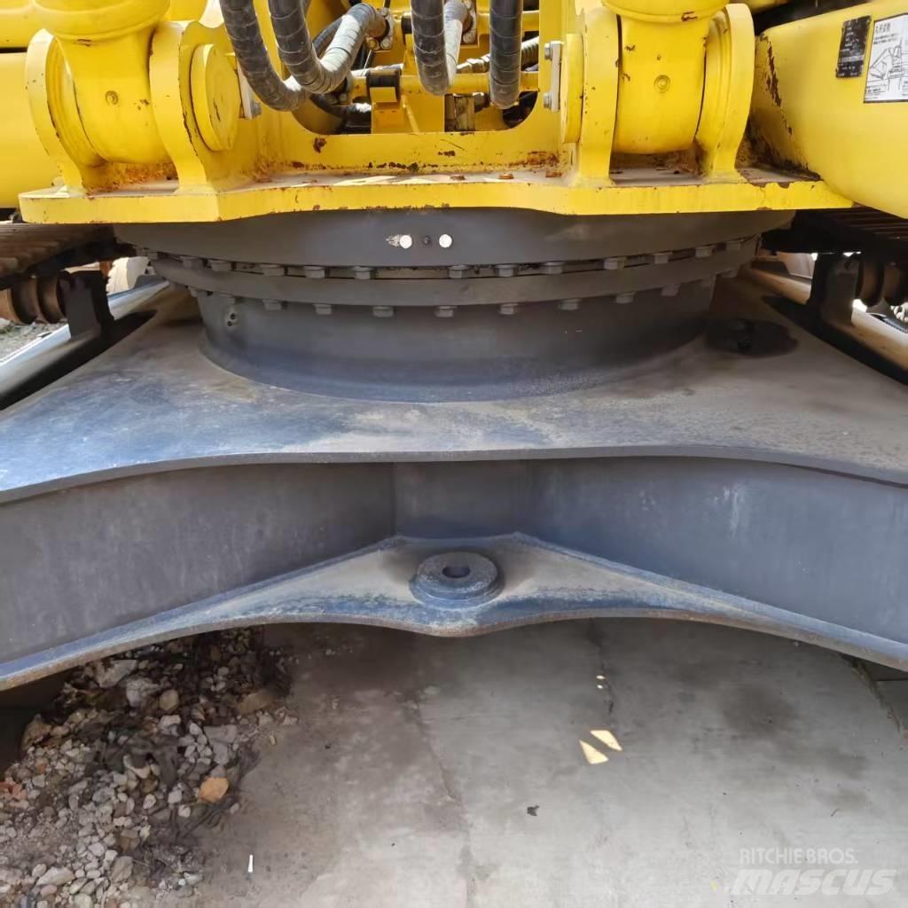 Komatsu PC 350-8 Bagri goseničarji
