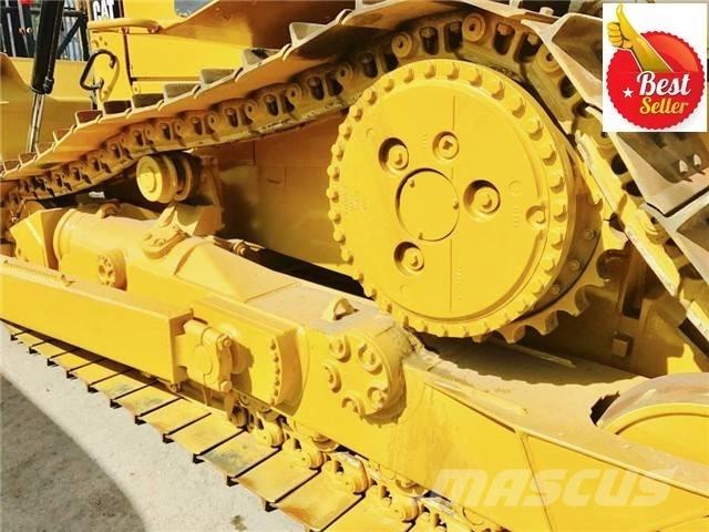 CAT D 6 H Buldožerji goseničarji