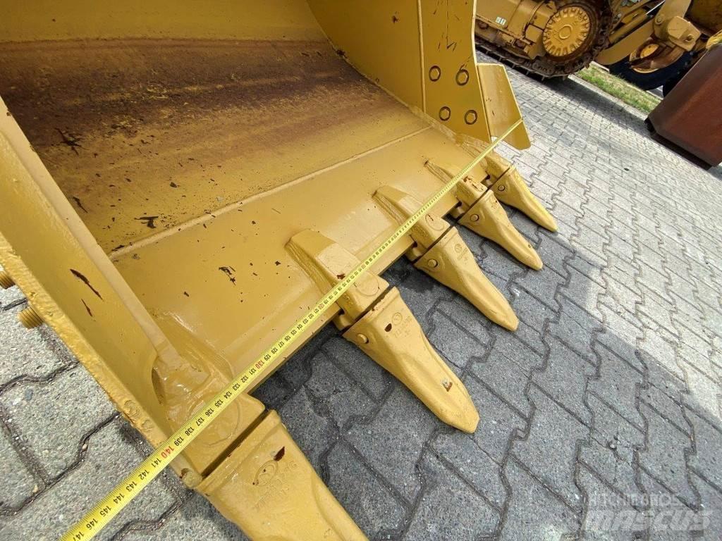 CAT 329 EL NVT Bagri goseničarji