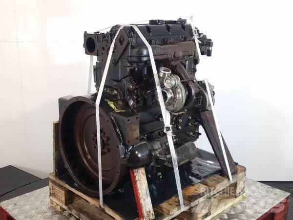 CAT 3054C Motorji