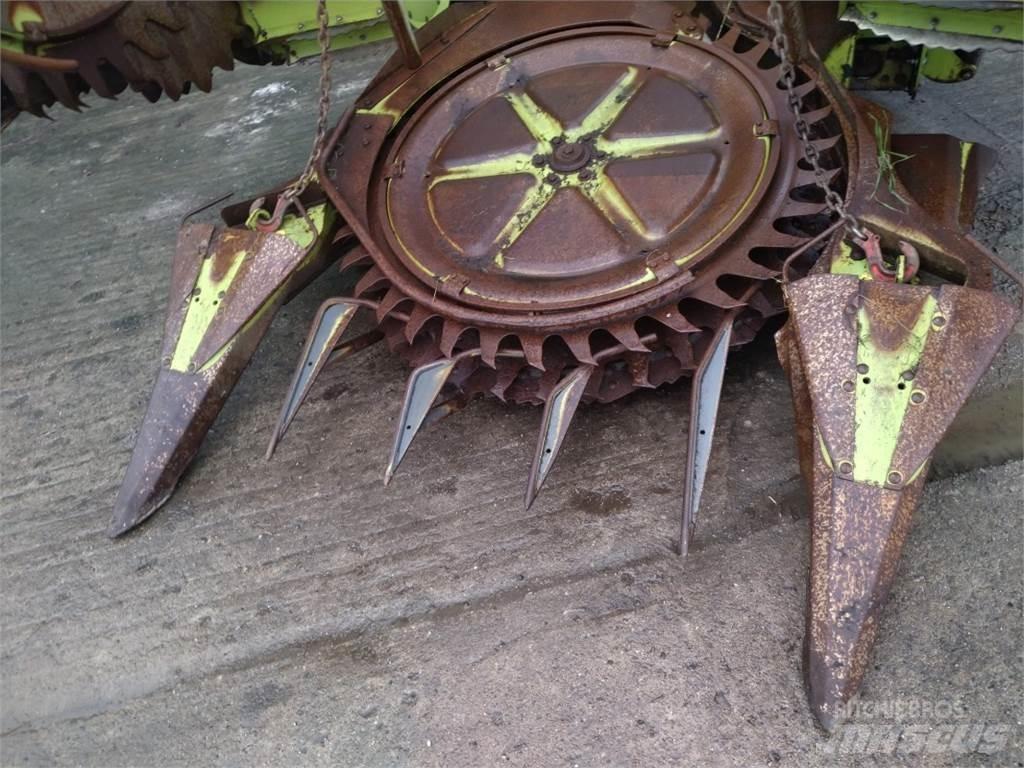 CLAAS RU 450 extra Kmetijstvo - drugo
