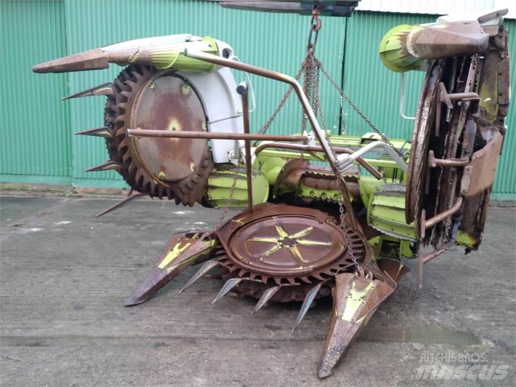 CLAAS RU 450 extra Kmetijstvo - drugo