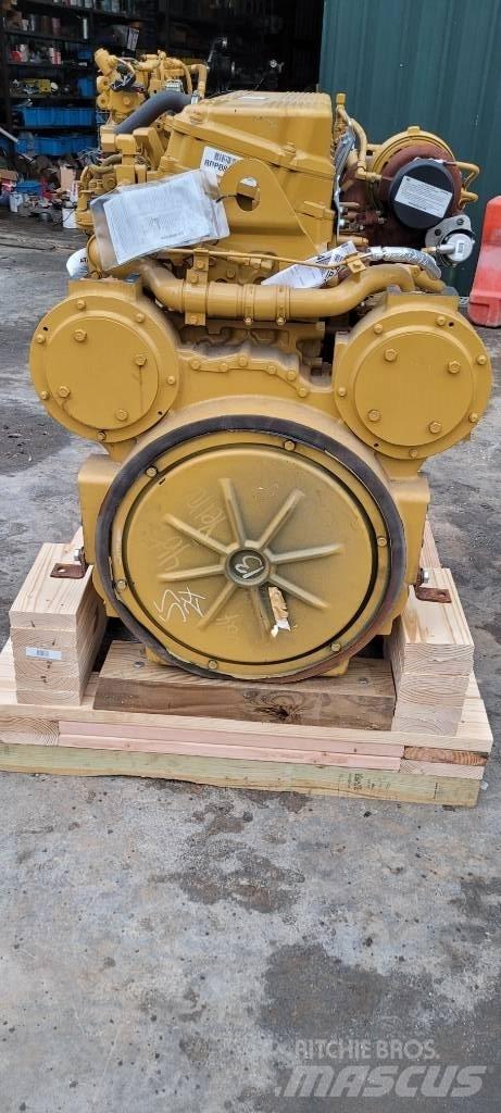 CAT C18 Drugo